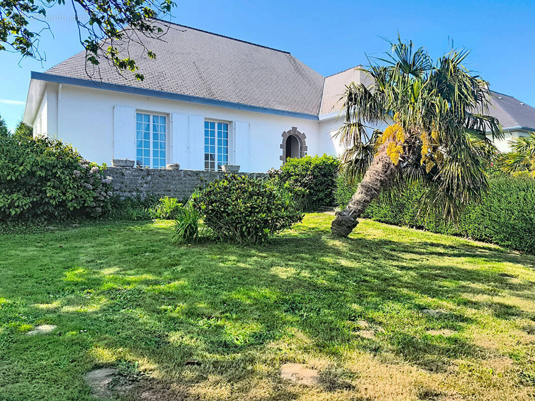 Maison à BARFLEUR