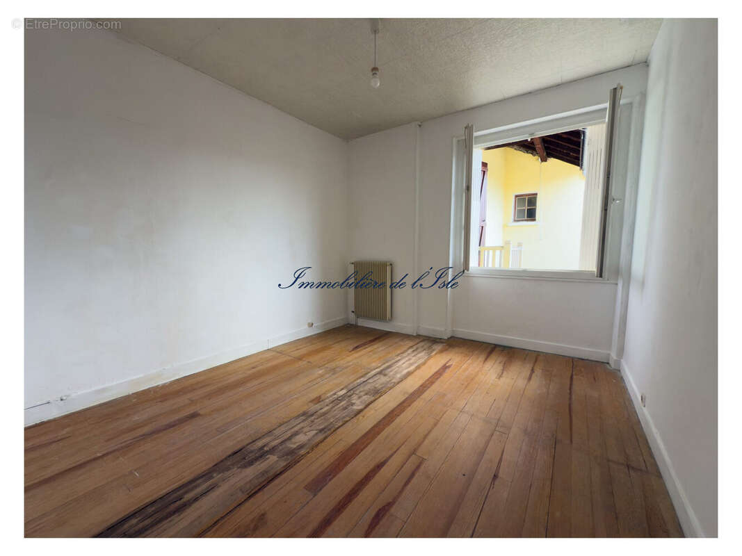 Appartement à PERIGUEUX