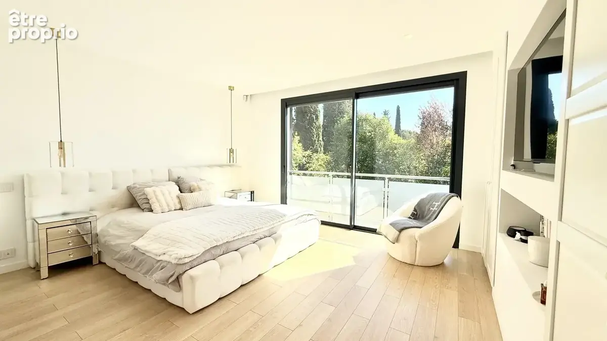 Maison 7 pièces 270 m² à vendre à Opio (06650) - photo 5