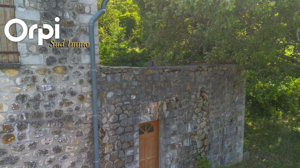 Propriété Agricole avec maison - photo 8