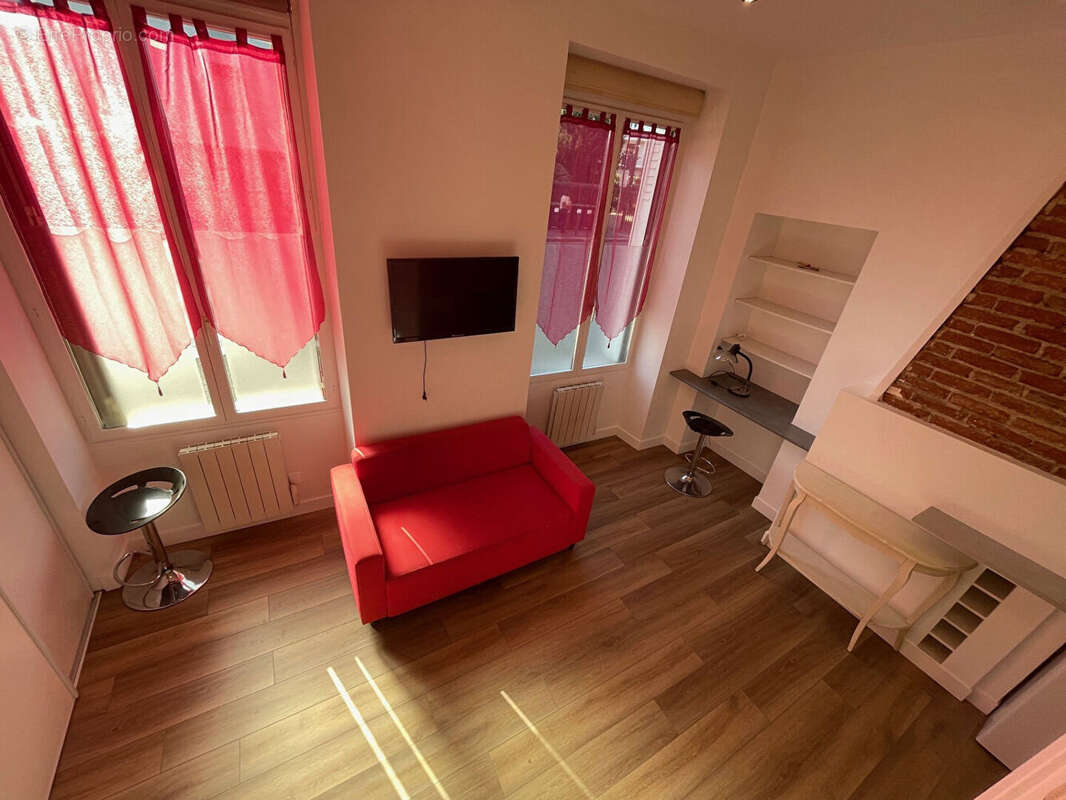 Appartement à ORLEANS