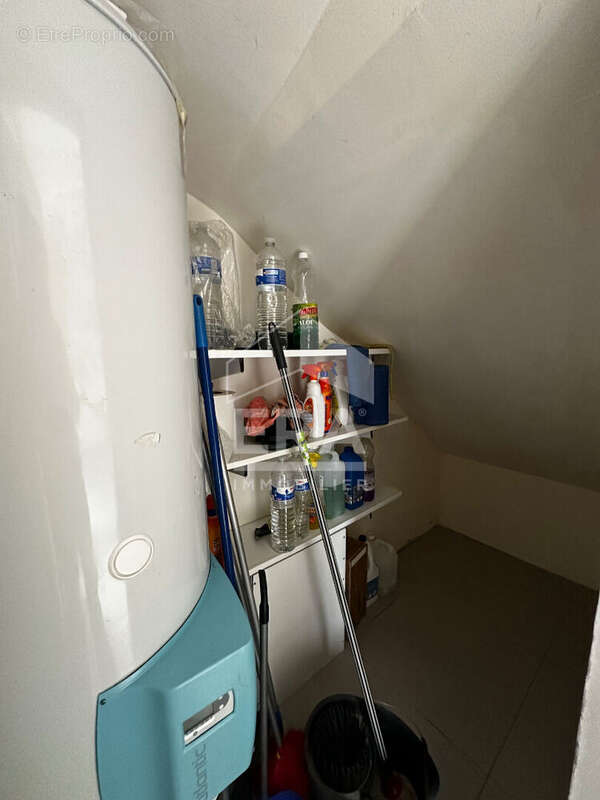 Appartement à PIA