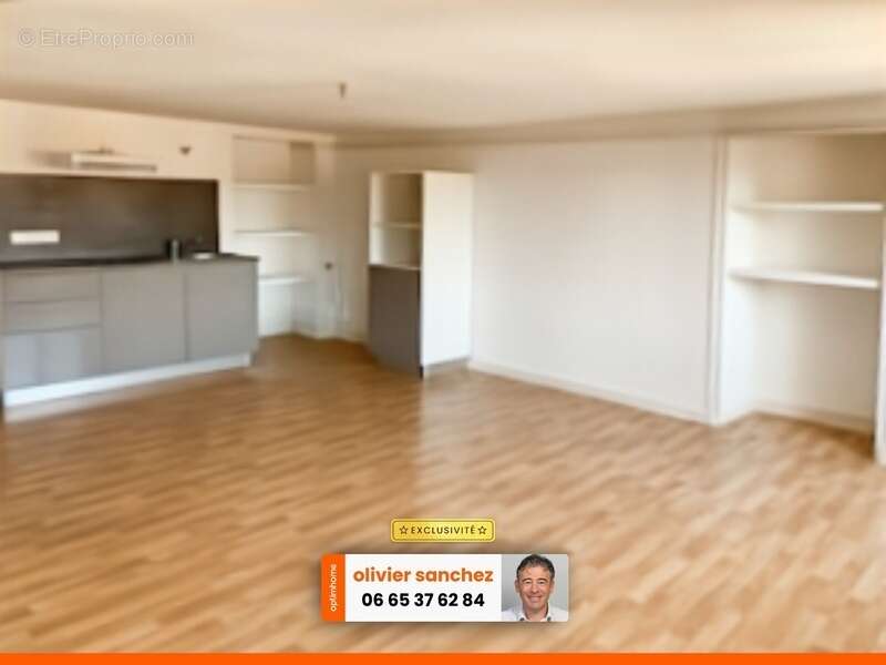 Appartement à ISSOIRE