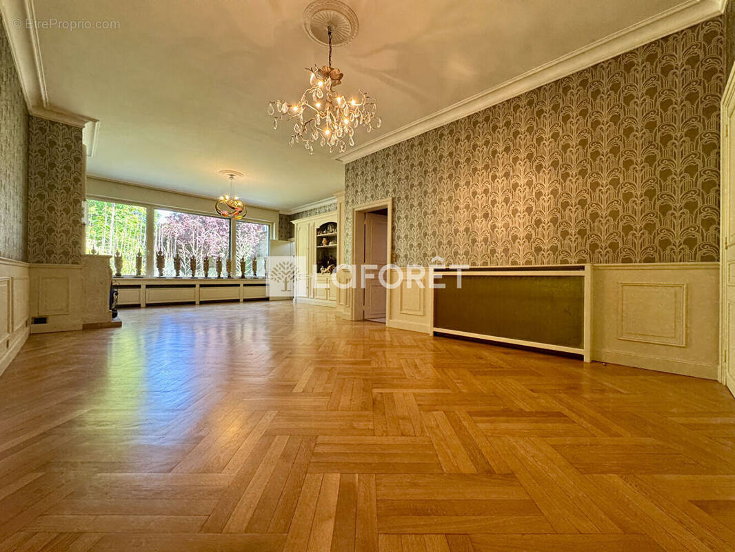 Appartement à DOUAI