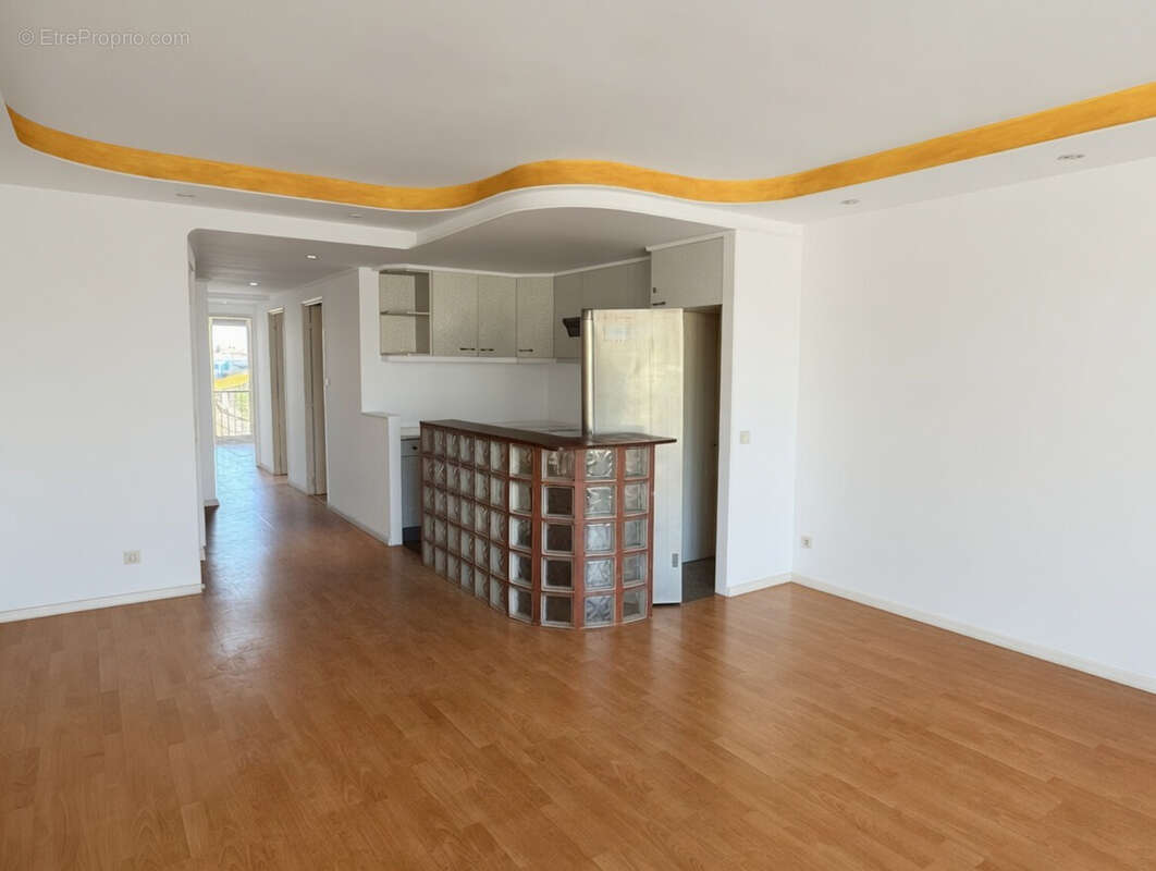 Appartement à SETE