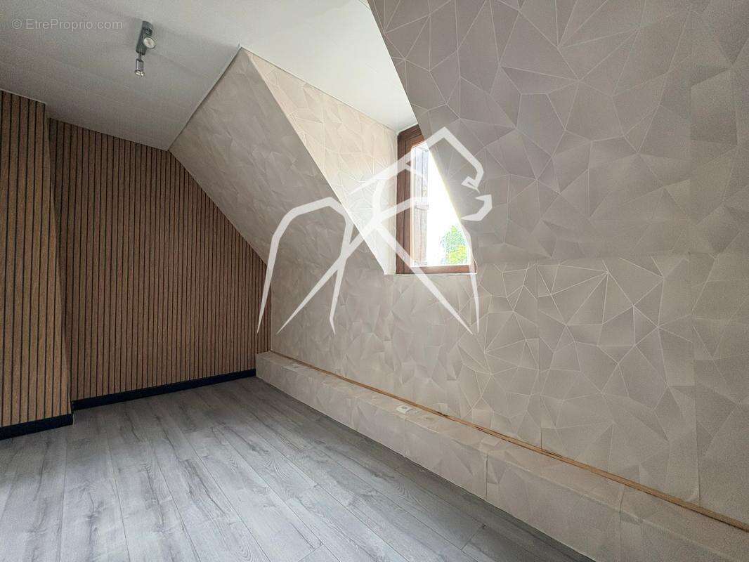 Maison de ville 92 m²  Le Petit-Quevilly - photo 9