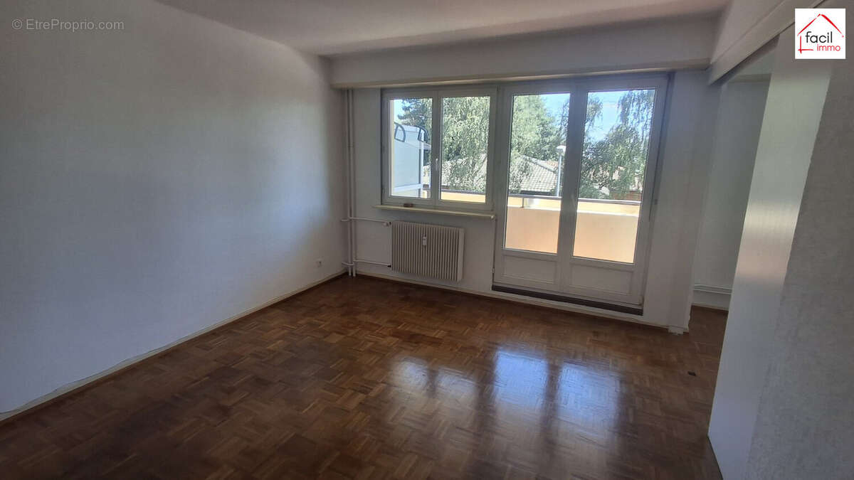 Appartement 81 m² à Saverne  - photo 9