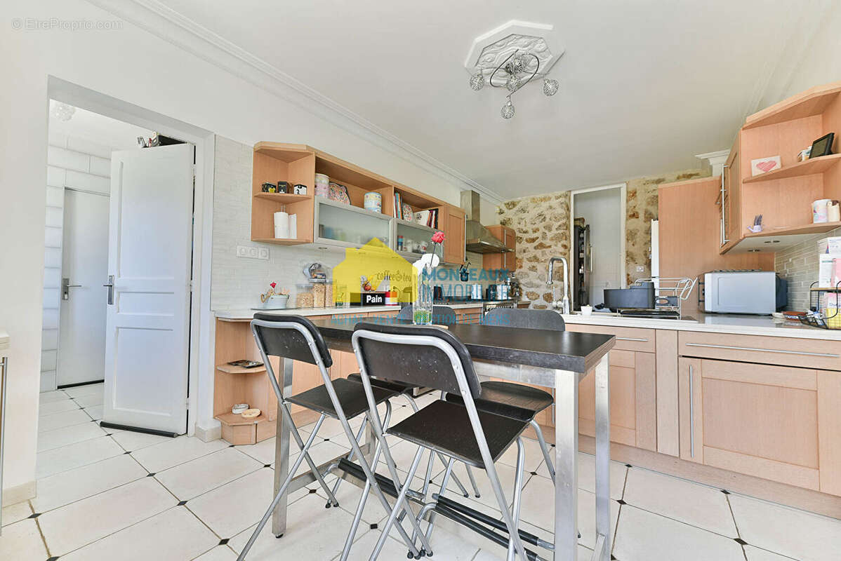 Maison Villemoisson Sur Orge - photo 4