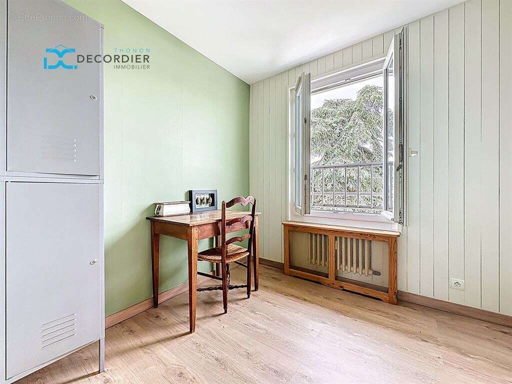 Appartement à THONON-LES-BAINS