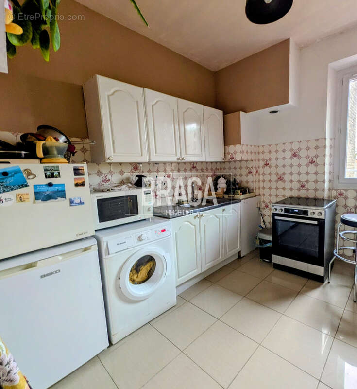 Appartement à BOULOGNE-SUR-MER