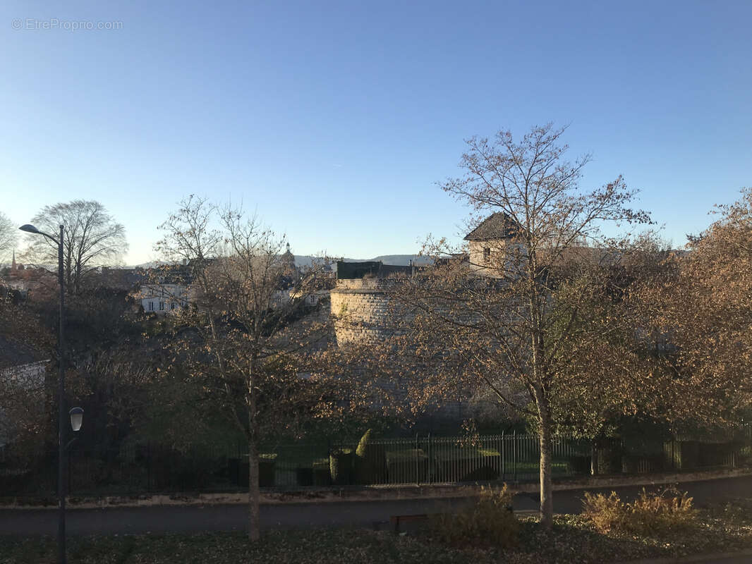 Appartement à BEAUNE