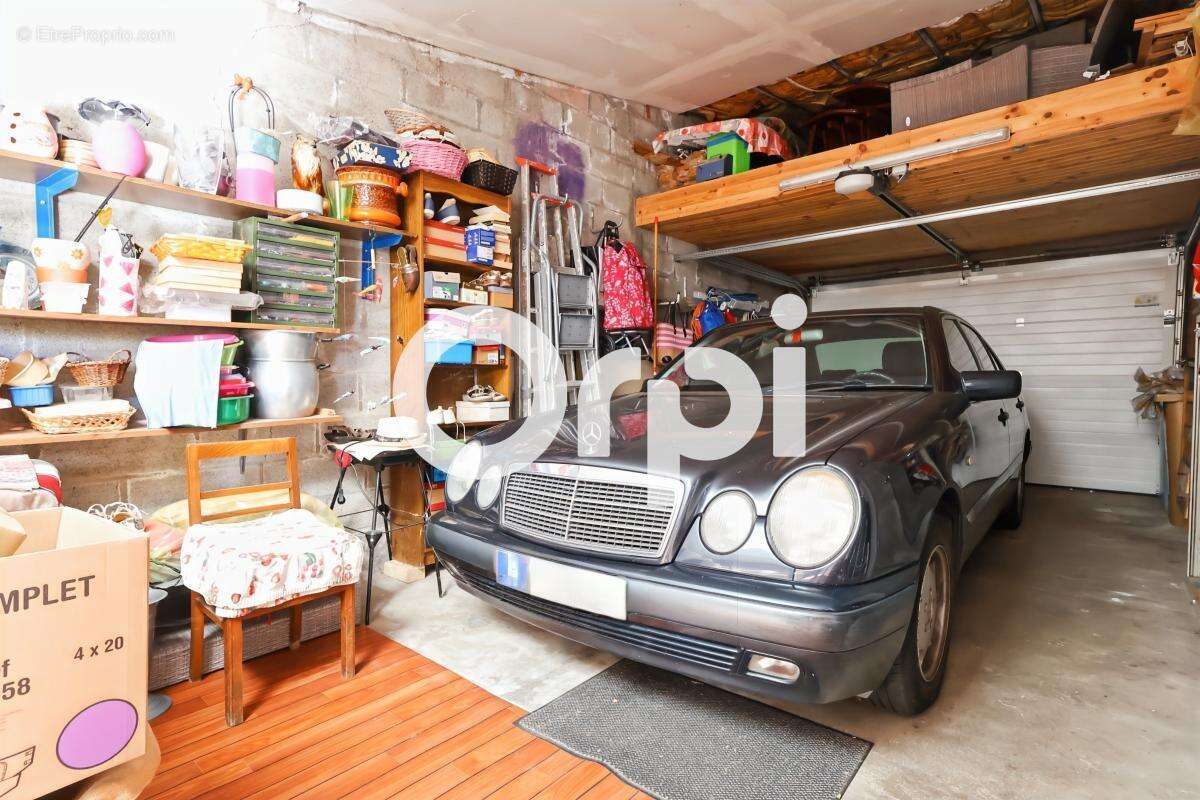 Maison à CAPPELLE-LA-GRANDE