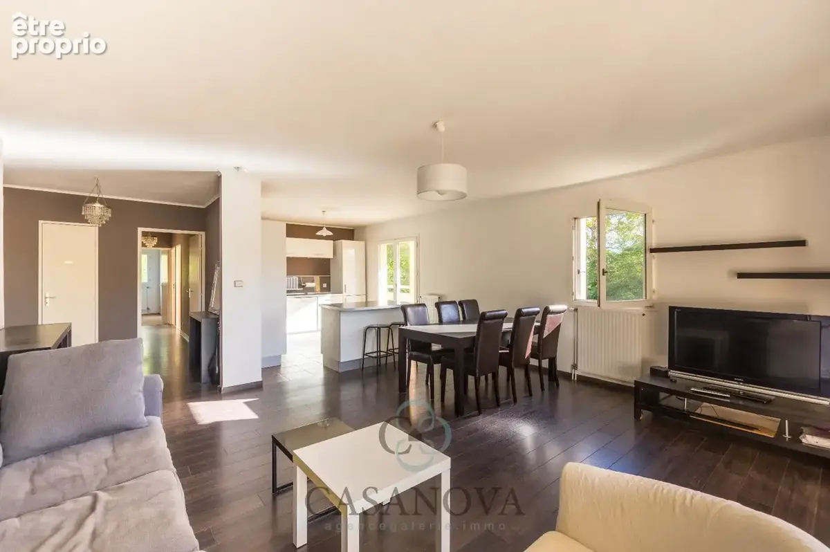 Appartement vendu loué avec bail jusqu'en avril 2027 à Montpellier - photo 3