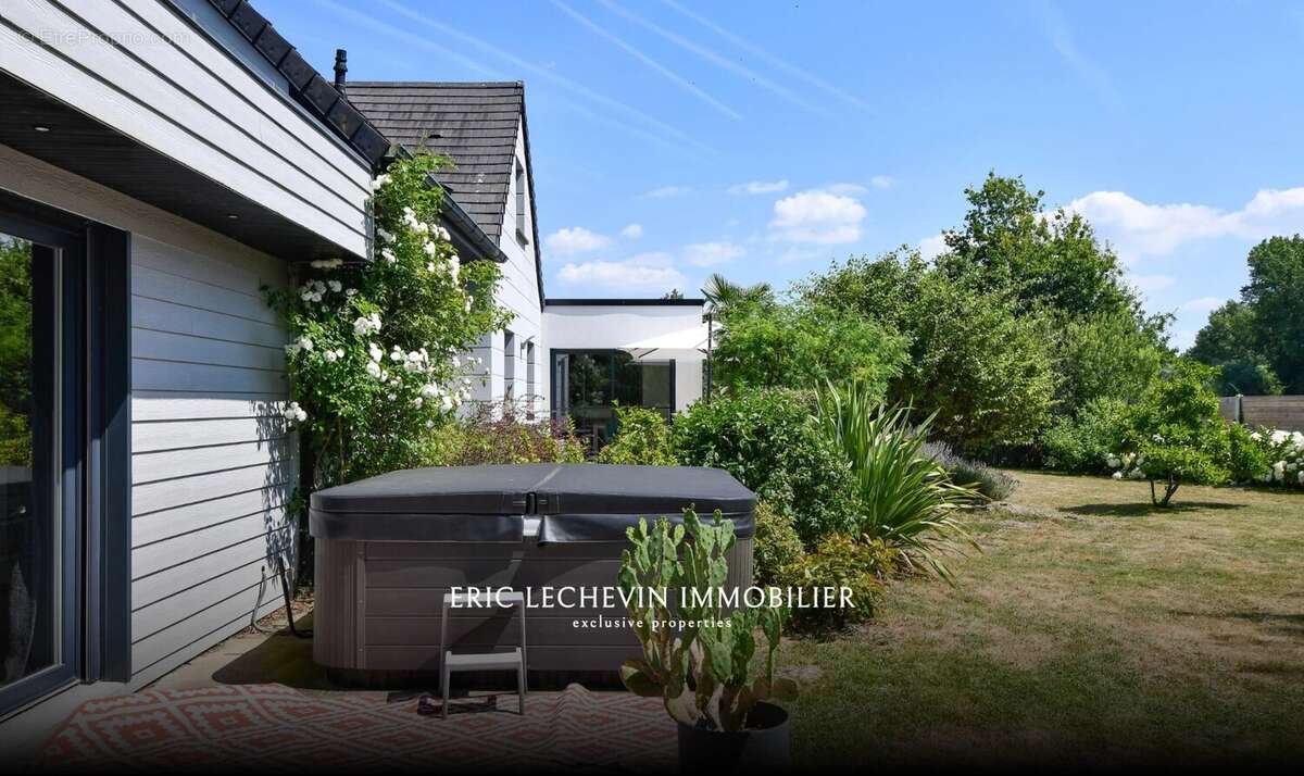 Maison 175 m² à Merlimont  - photo 8