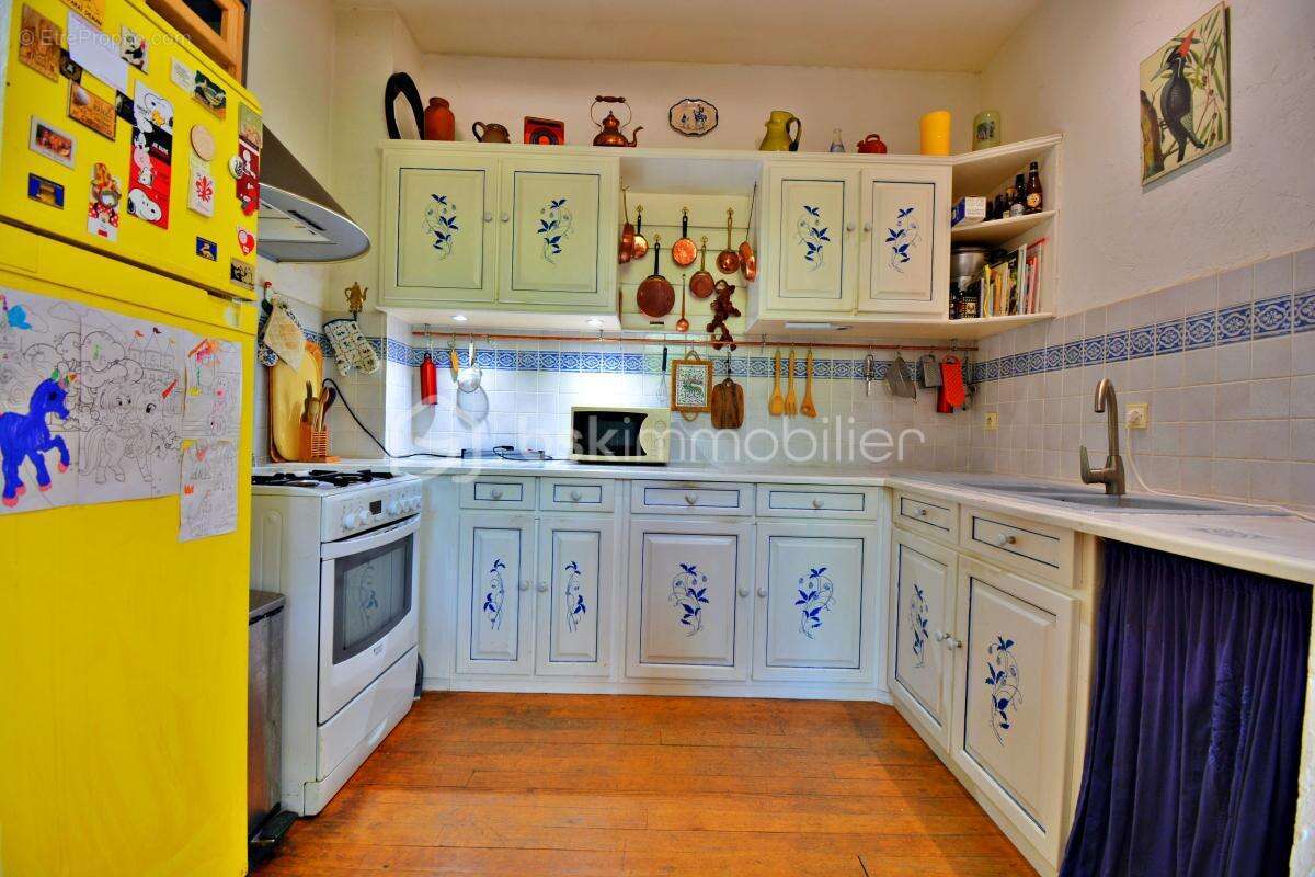 Appartement à LAVAUR