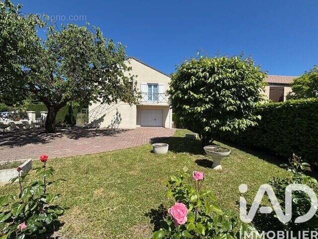 Photo 2 - Maison à RIOM