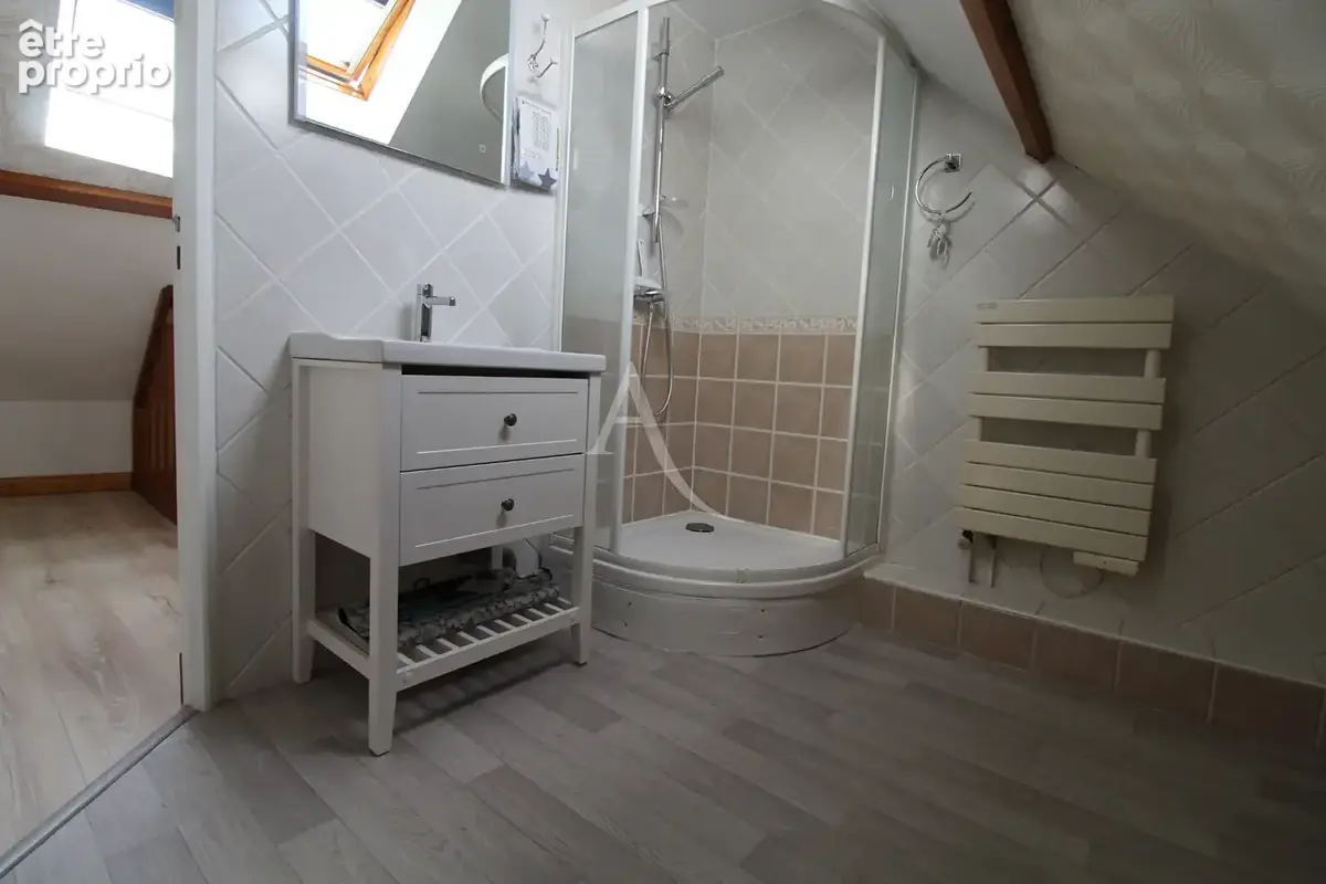 Maison vineuil proche commerces - photo 9