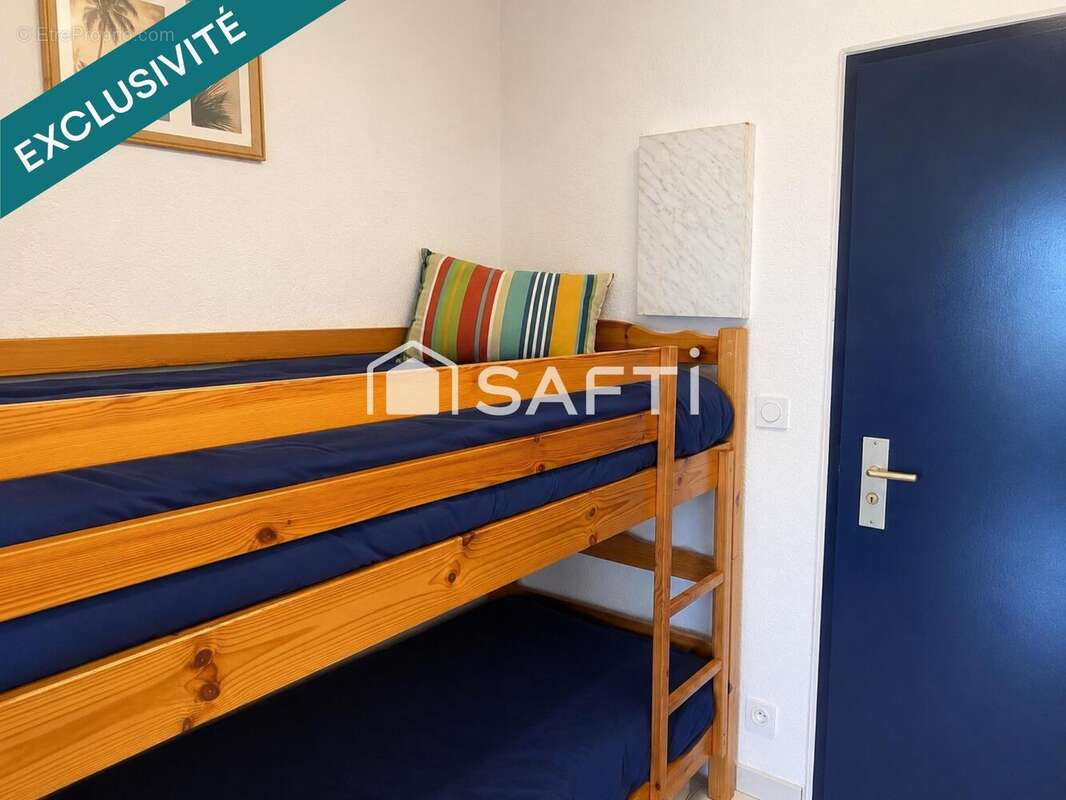 Photo 5 - Appartement à LA GRANDE-MOTTE