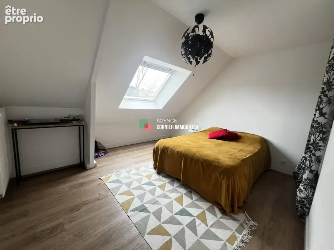 Maison à vendre Noyal-sur-Vilaine - photo 12