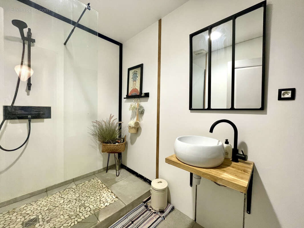 Appartement à SENLIS