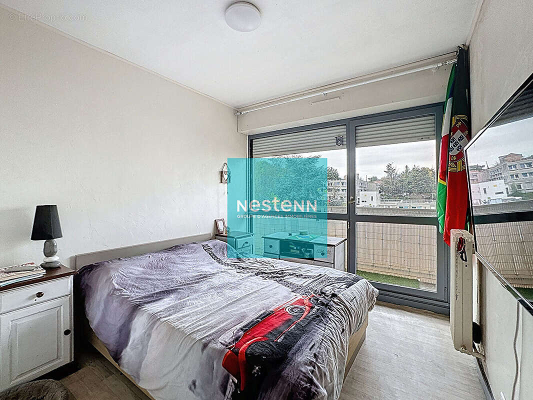 Appartement à FRANCONVILLE