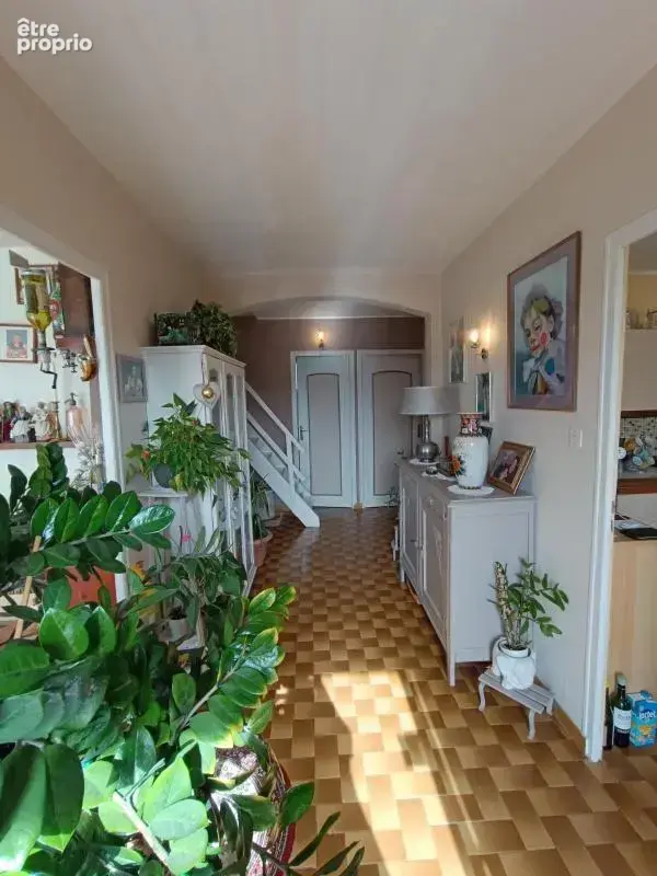 Vaste maison de village avec vue - photo 6