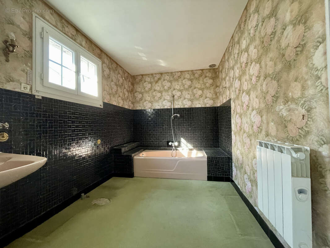 Appartement à SAINT-TROJAN-LES-BAINS