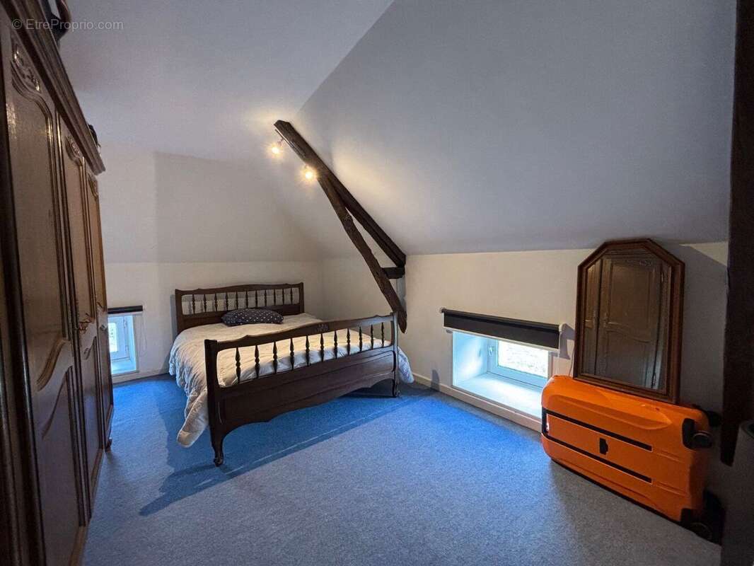 Manoir avec gîte - photo 11