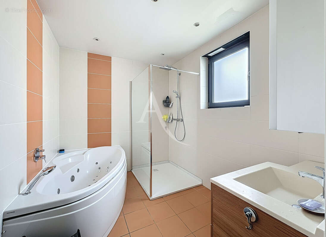 Maison à STRASBOURG