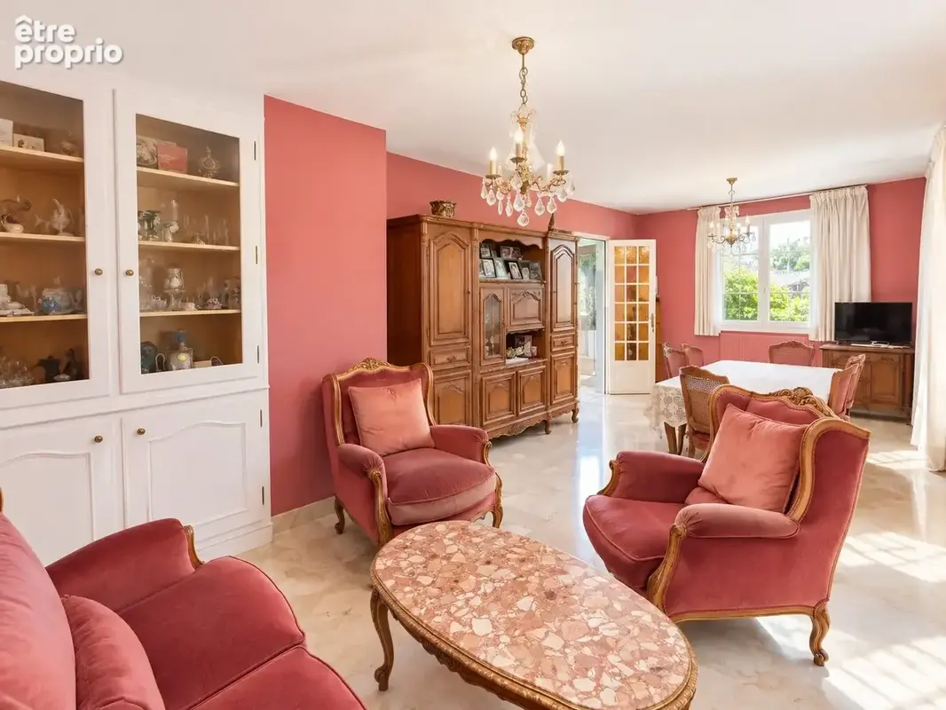 Maison 7 pièces 143 m² à vendre à Vitry-Sur-Seine (94400) - photo 3
