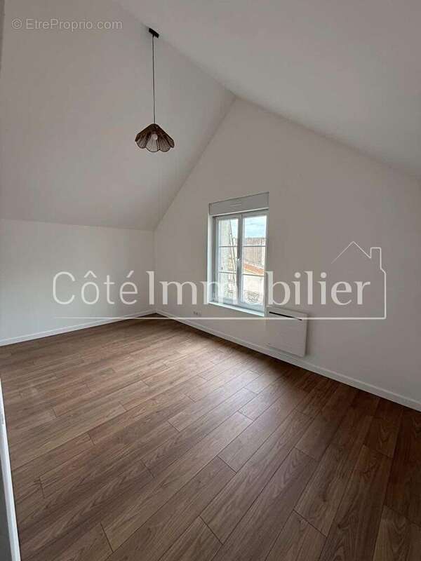 Maison T3 rénovée avec goût-Centre & plage à pied - photo 9