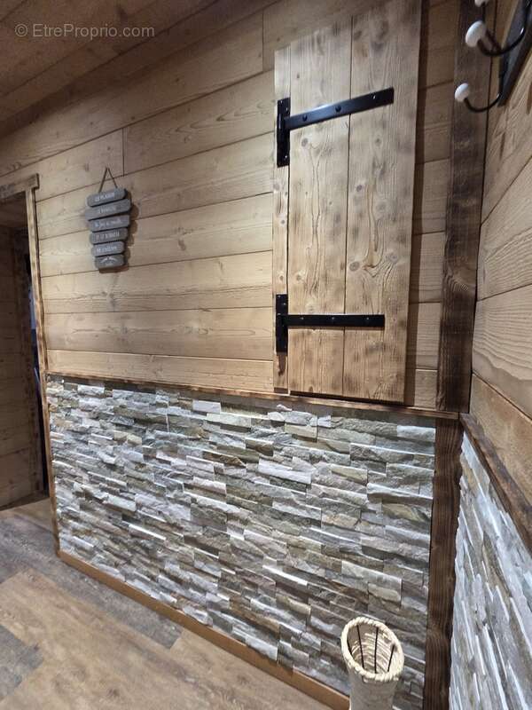 Maison à SAINT-MAURICE-SUR-MOSELLE