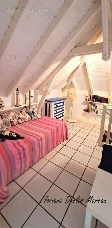 Maison à SAINTE-ROSE