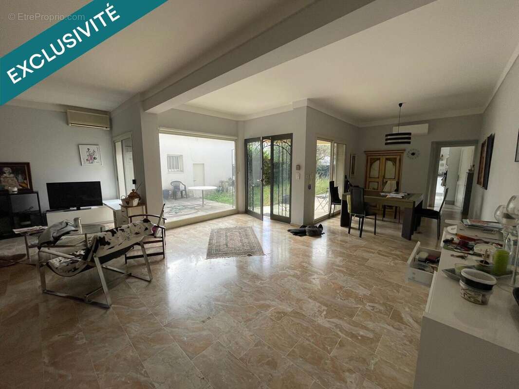 Photo 4 - Maison à NIMES