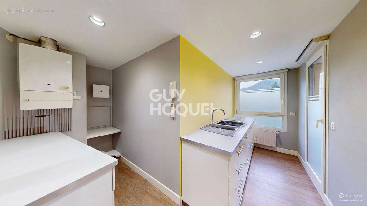 Appartement à ANNECY