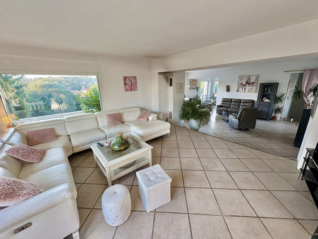 Maison à LA SEYNE-SUR-MER