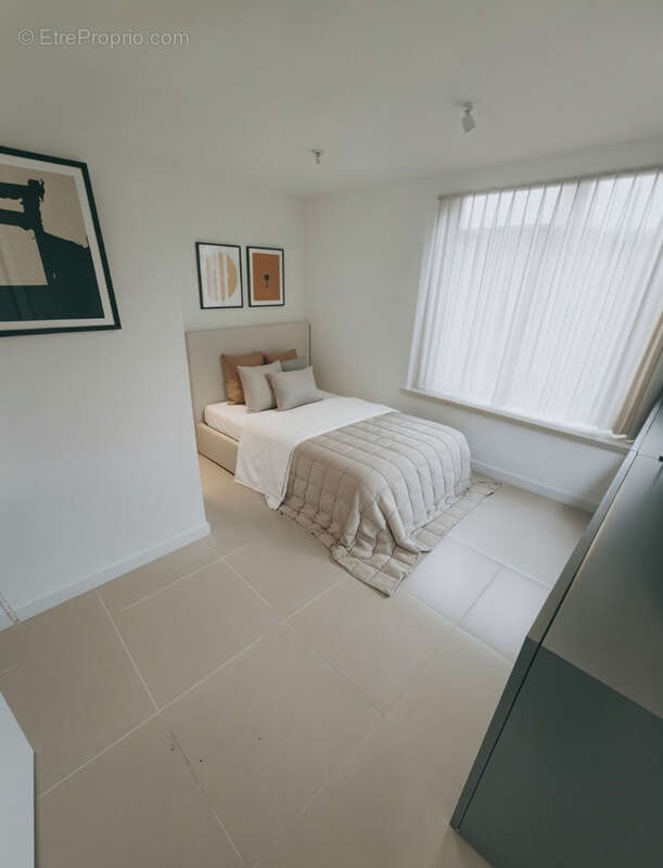 Appartement à PERTUIS