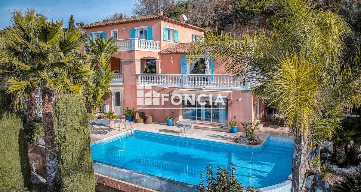 Maison à NICE