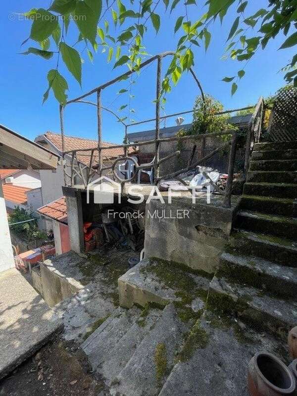 Photo 2 - Maison à ARCACHON