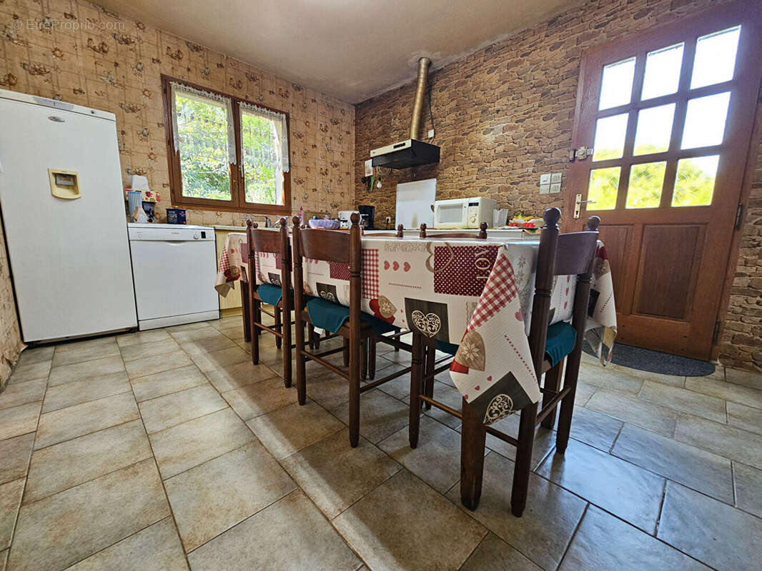Maison à AGNETZ
