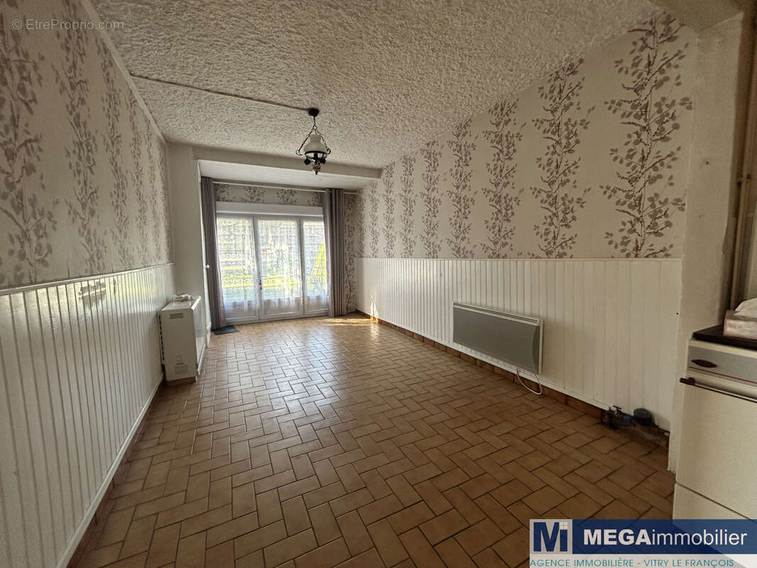 Maison à HEILTZ-L'EVEQUE