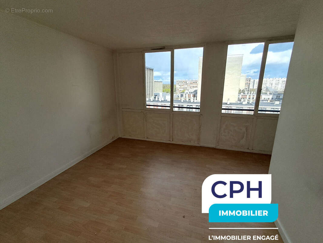 Appartement à MEUDON