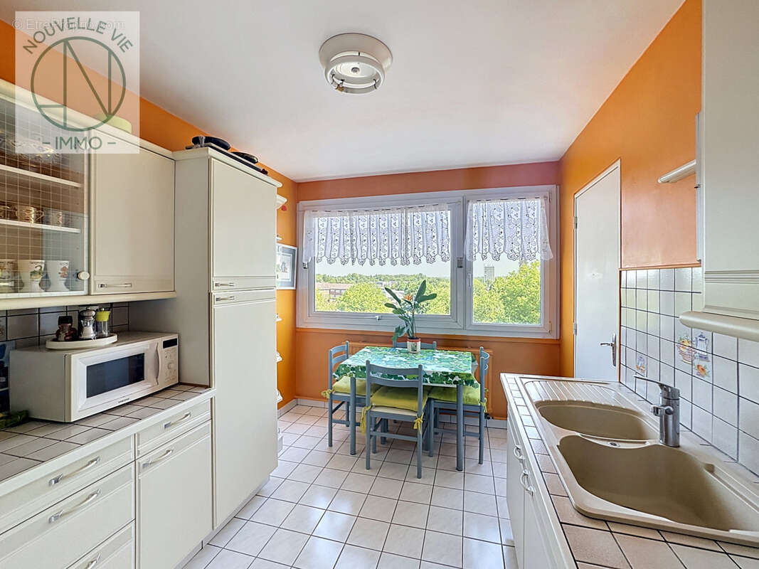 Appartement à LAMBERSART