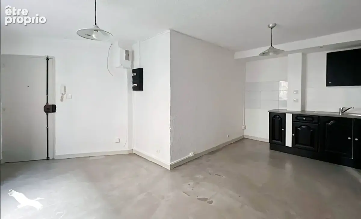 A VENDRE - 2 Appartements Marseille 2 pièces 27 m2 - Marseille 11ème - photo 2