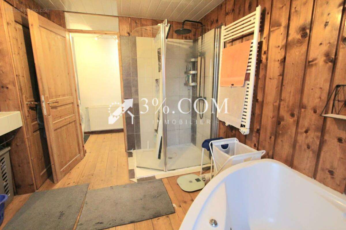 Maison à XERMAMENIL