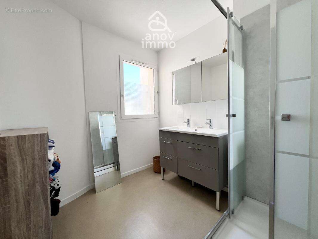 Appartement à POITIERS