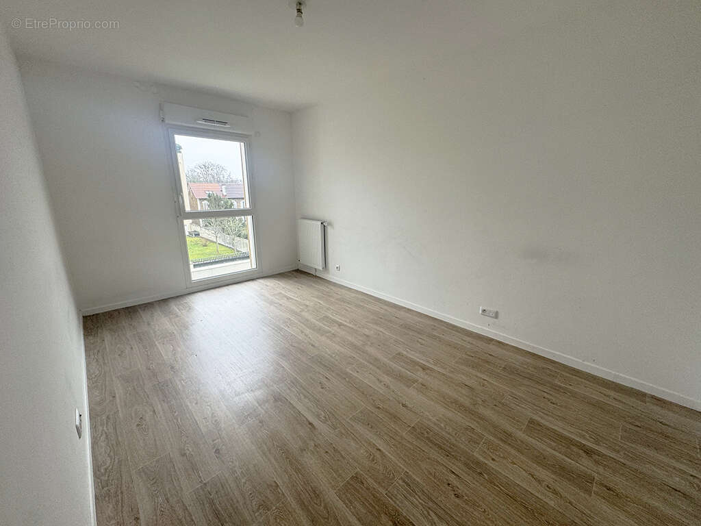 Appartement à CHELLES