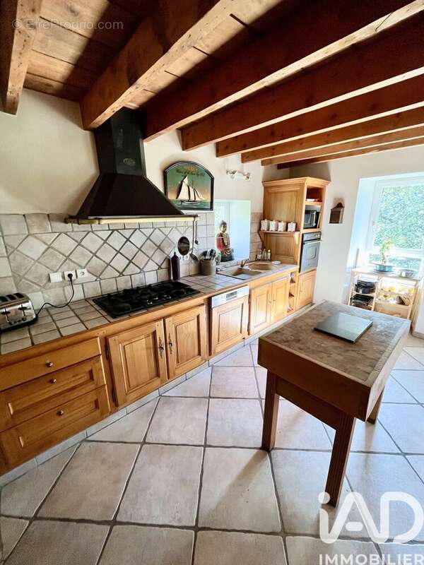 Photo 9 - Maison à VALS-LES-BAINS