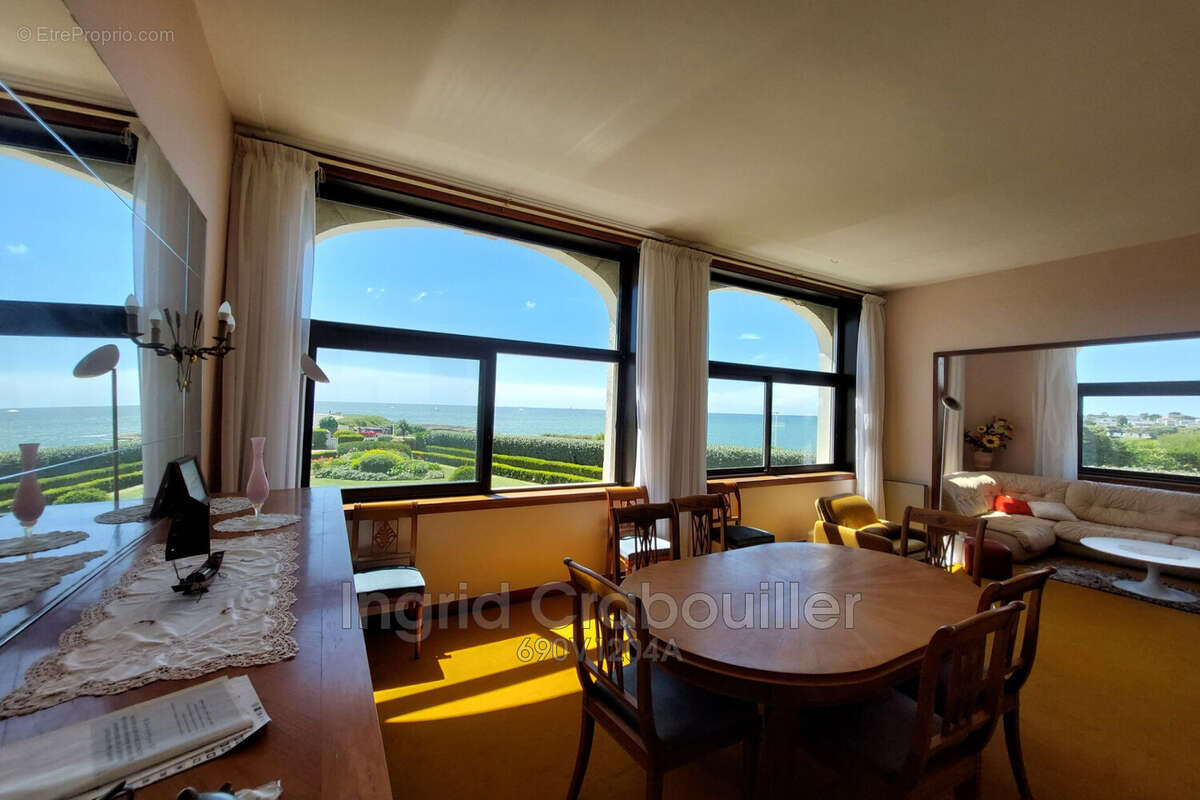 Appartement à ROYAN