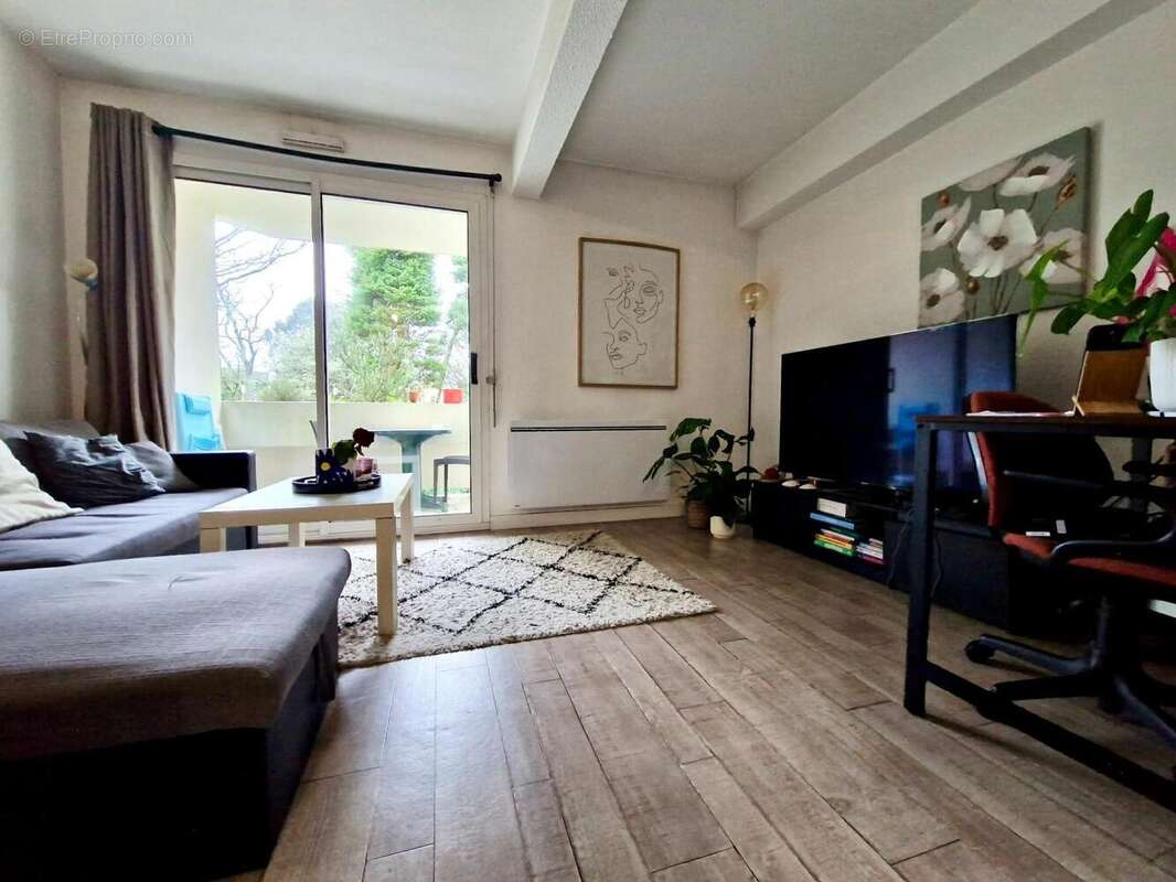 Photo 8 - Appartement à VANNES